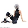 G.E.M. Series Kakashi Hatake Palm size NARUTO Shippuden | MegaHouse Figure