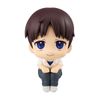 LookUp Shinji Ikari Rebuild of Evangelion | MegaHouse Figure