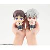 LookUp Shinji Ikari Rebuild of Evangelion | MegaHouse Figure