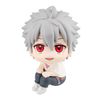 LookUp Kaworu Nagisa - Rebuild of Evangelion | MegaHouse Figure