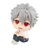 LookUp Kaworu Nagisa - Rebuild of Evangelion | MegaHouse Figure