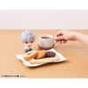 LookUp Kaworu Nagisa - Rebuild of Evangelion | MegaHouse Figure