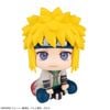 LookUp Minato Namikaze - NARUTO Shippuden | MegaHouse Figure