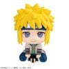 LookUp Minato Namikaze - NARUTO Shippuden | MegaHouse Figure