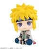 LookUp Minato Namikaze - NARUTO Shippuden | MegaHouse Figure