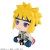 LookUp Minato Namikaze - NARUTO Shippuden | MegaHouse Figure