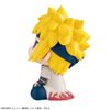 LookUp Minato Namikaze - NARUTO Shippuden | MegaHouse Figure