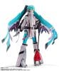 METAL BUILD Hatsune Miku - 