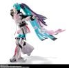 METAL BUILD Hatsune Miku - 