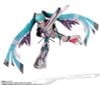 METAL BUILD Hatsune Miku - 