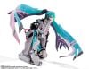 METAL BUILD Hatsune Miku - 