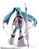 METAL BUILD Hatsune Miku - 