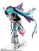 METAL BUILD Hatsune Miku - 