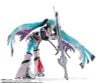 METAL BUILD Hatsune Miku - 