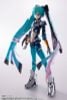 METAL BUILD Hatsune Miku - 