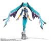 METAL BUILD Hatsune Miku - 