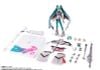 METAL BUILD Hatsune Miku - 