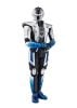 S.H.Figuarts Gavan Bushido Super Space Sheriff Gavan Infinity - Super Space Sheriff Gavan Infinity | BANDAI SPIRITS Figure