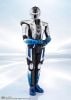 S.H.Figuarts Gavan Bushido Super Space Sheriff Gavan Infinity - Super Space Sheriff Gavan Infinity | BANDAI SPIRITS Figure