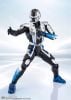 S.H.Figuarts Gavan Bushido Super Space Sheriff Gavan Infinity - Super Space Sheriff Gavan Infinity | BANDAI SPIRITS Figure