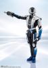 S.H.Figuarts Gavan Bushido Super Space Sheriff Gavan Infinity - Super Space Sheriff Gavan Infinity | BANDAI SPIRITS Figure