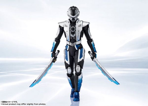 S.H.Figuarts Gavan Bushido Super Space Sheriff Gavan Infinity - Super Space Sheriff Gavan Infinity | BANDAI SPIRITS Figure