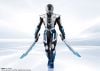 S.H.Figuarts Gavan Bushido Super Space Sheriff Gavan Infinity - Super Space Sheriff Gavan Infinity | BANDAI SPIRITS Figure