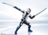 S.H.Figuarts Gavan Bushido Super Space Sheriff Gavan Infinity - Super Space Sheriff Gavan Infinity | BANDAI SPIRITS Figure
