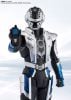 S.H.Figuarts Gavan Bushido Super Space Sheriff Gavan Infinity - Super Space Sheriff Gavan Infinity | BANDAI SPIRITS Figure