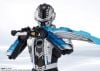 S.H.Figuarts Gavan Bushido Super Space Sheriff Gavan Infinity - Super Space Sheriff Gavan Infinity | BANDAI SPIRITS Figure