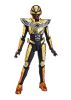 S.H.Figuarts Gavan Luminous - Super Space Sheriff Gavan Infinity | BANDAI SPIRITS Figure