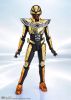 S.H.Figuarts Gavan Luminous - Super Space Sheriff Gavan Infinity | BANDAI SPIRITS Figure