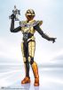 S.H.Figuarts Gavan Luminous - Super Space Sheriff Gavan Infinity | BANDAI SPIRITS Figure