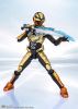 S.H.Figuarts Gavan Luminous - Super Space Sheriff Gavan Infinity | BANDAI SPIRITS Figure
