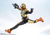 S.H.Figuarts Gavan Luminous - Super Space Sheriff Gavan Infinity | BANDAI SPIRITS Figure