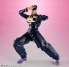 S.H.Figuarts Josuke Higashikata - JoJo's Bizarre Adventure Diamond Is Unbreakable | BANDAI SPIRITS Figure