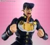 S.H.Figuarts Josuke Higashikata - JoJo's Bizarre Adventure Diamond Is Unbreakable | BANDAI SPIRITS Figure