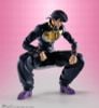 S.H.Figuarts Josuke Higashikata - JoJo's Bizarre Adventure Diamond Is Unbreakable | BANDAI SPIRITS Figure