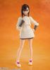 S.H.Figuarts Momo Ver.2 - Dandadan | BANDAI SPIRITS Figure
