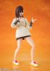 S.H.Figuarts Momo Ver.2 - Dandadan | BANDAI SPIRITS Figure