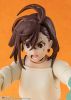 S.H.Figuarts Momo Ver.2 - Dandadan | BANDAI SPIRITS Figure