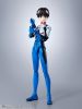 S.H.Figuarts Shinji Ikari Evangelion Series | BANDAI SPIRITS Figure
