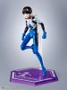 S.H.Figuarts Shinji Ikari Evangelion Series | BANDAI SPIRITS Figure