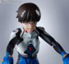 S.H.Figuarts Shinji Ikari Evangelion Series | BANDAI SPIRITS Figure