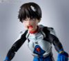 S.H.Figuarts Shinji Ikari Evangelion Series | BANDAI SPIRITS Figure