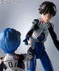 S.H.Figuarts Shinji Ikari Evangelion Series | BANDAI SPIRITS Figure