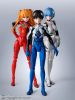 S.H.Figuarts Shinji Ikari Evangelion Series | BANDAI SPIRITS Figure