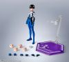 S.H.Figuarts Shinji Ikari Evangelion Series | BANDAI SPIRITS Figure