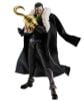 S.H.Figuarts Sir Crocodile Summit War of Marineford - ONE PIECE | BANDAI SPIRITS Figure