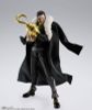 S.H.Figuarts Sir Crocodile Summit War of Marineford - ONE PIECE | BANDAI SPIRITS Figure